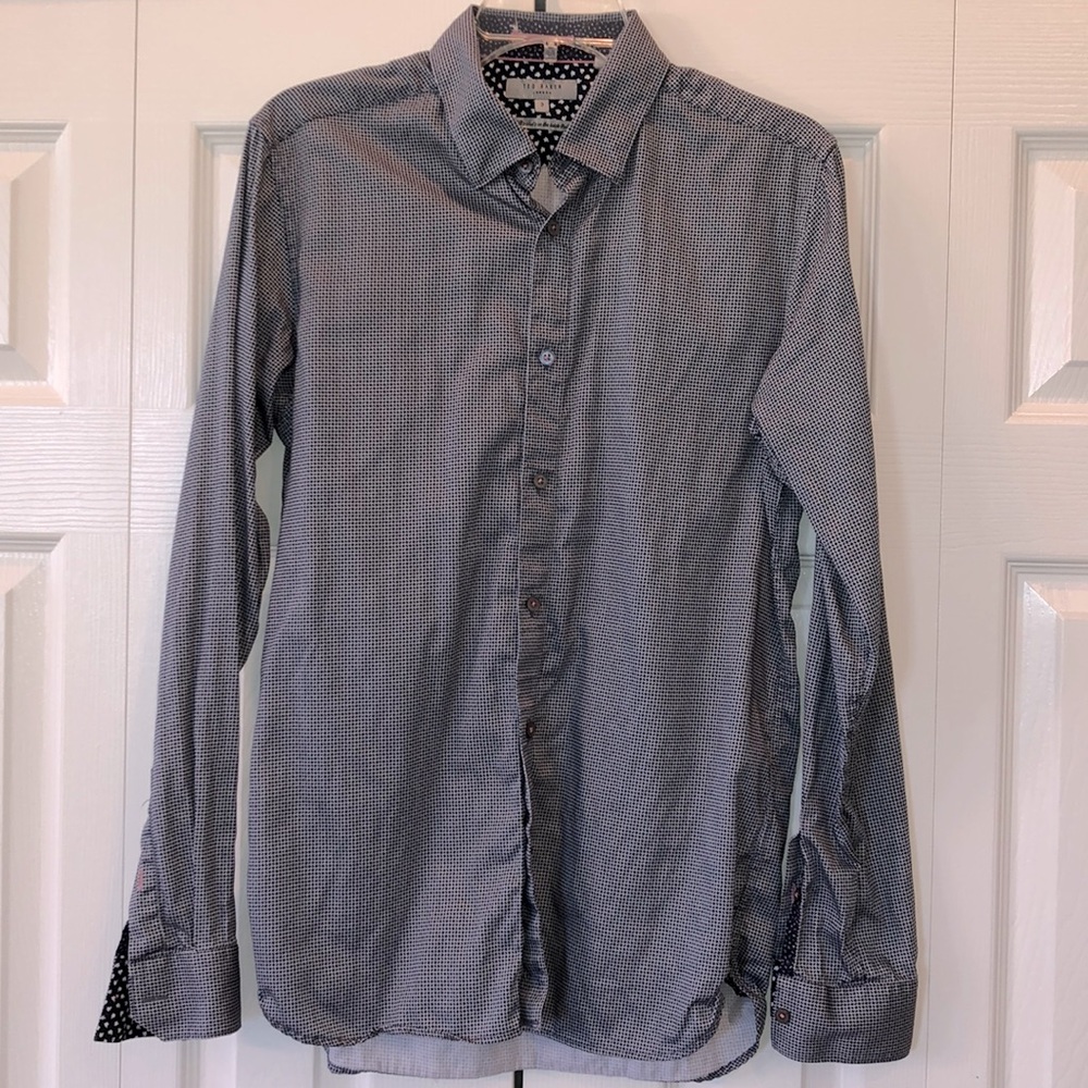 Ted Baker dress shirt